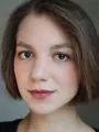 Ксения Комарова