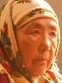 Анаркул Назаркулова
