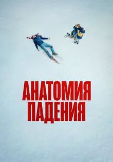 Анатомия падения ()