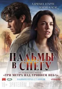 Пальмы в снегу ()