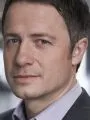 Оливер Милберн