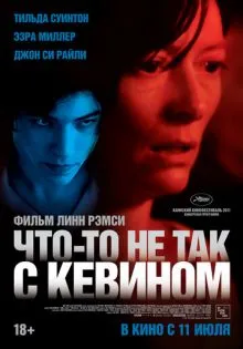 Что-то не так с Кевином ()