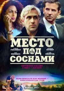 Место под соснами ()