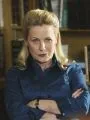 Кейт Троттер