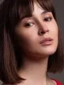 Зарина Хаджиметова