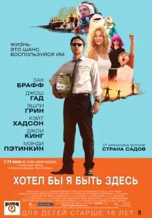 Хотел бы я быть здесь ()