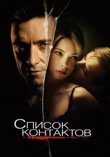 Список контактов ()