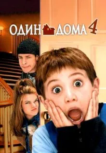 Один дома 4 ()