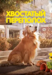 Хвостатый переполох ()