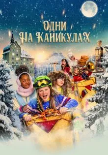 Одни на каникулах ()