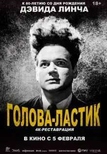 Голова-ластик ()