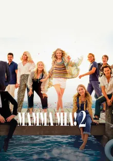 Mamma Mia! 2 ()