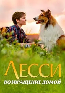 Лесси. Возвращение домой ()