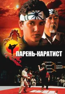 Парень-каратист ()