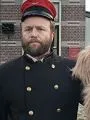 Свен Де Риддер