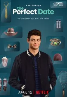 Идеальный бойфренд ()