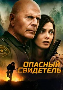 Опасный свидетель ()