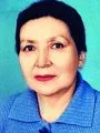 Шамшагуль Мендиярова