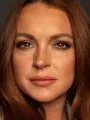 Линдси Лохан