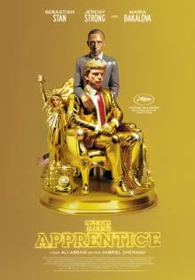 Ученик. Восхождение Трампа ()