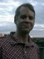 Кристер Фант